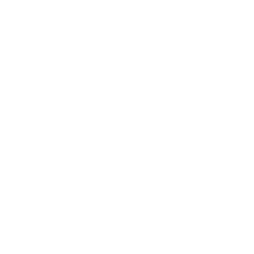 Bombswag™ Souvenirs Official Icon in White Bombswag™ Souvenirs Official Icon in White