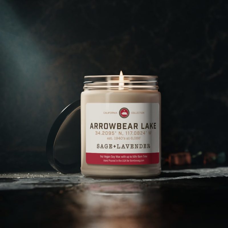Shop our Arrowbear Gift Shop Arrowbear Lake Gift Shop with Local Gear & Souvenirs